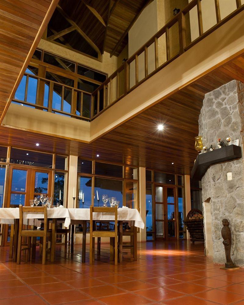 Rio Magnolia Nature Lodge Tinamaste المظهر الخارجي الصورة
